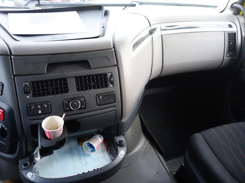 DAF XF 430 FT 4X2 null