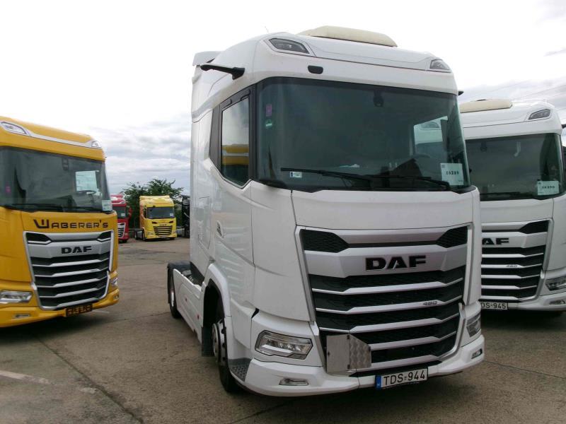 DAF XG 480 FT 4X2 null
