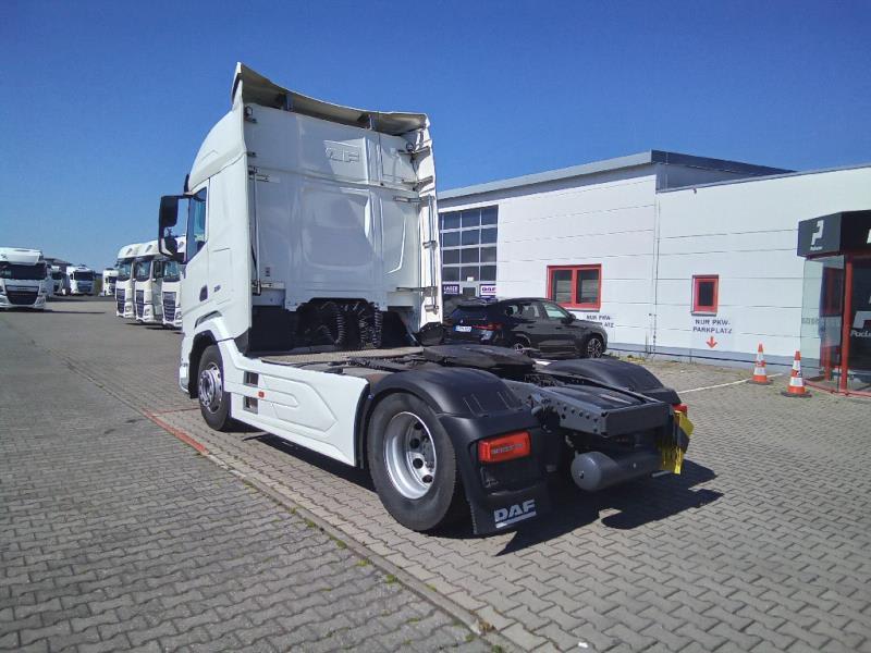 DAF XFn 480 FT 4X2 null