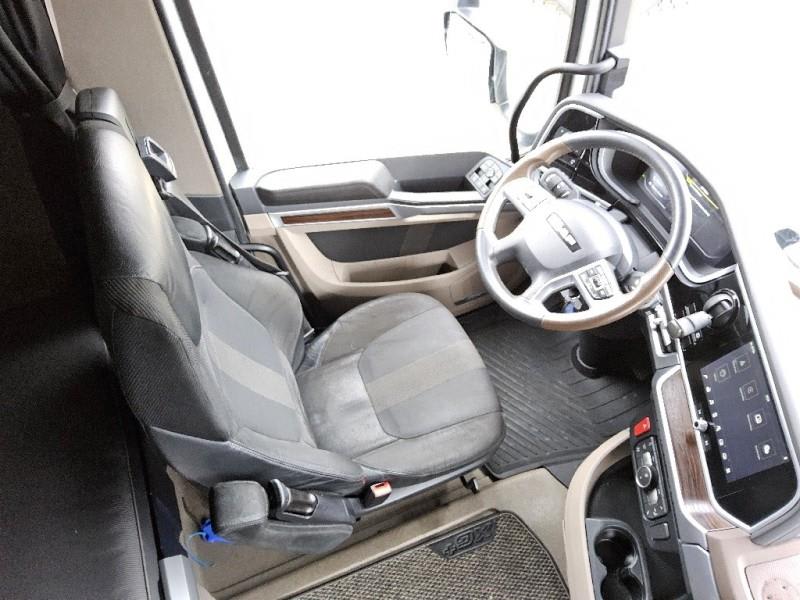 DAF XG+ 480 FAN 6X2 N null