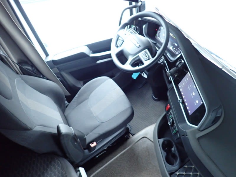 DAF XFn 480 FT 4X2 null