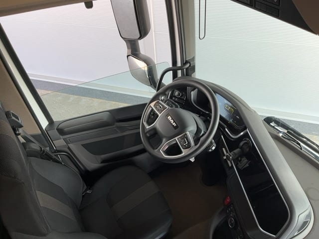 DAF XFn 480 FT 4X2 null