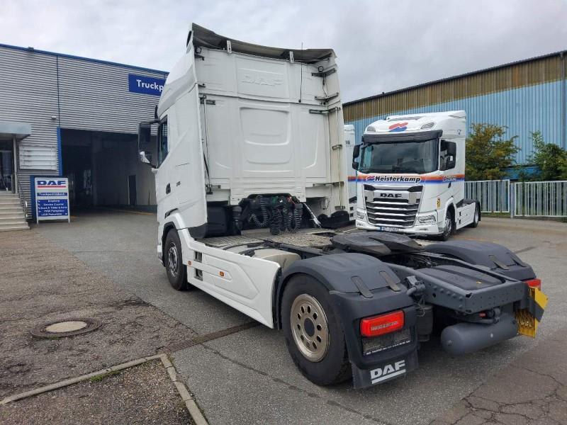 DAF XG 480 FT 4X2 null
