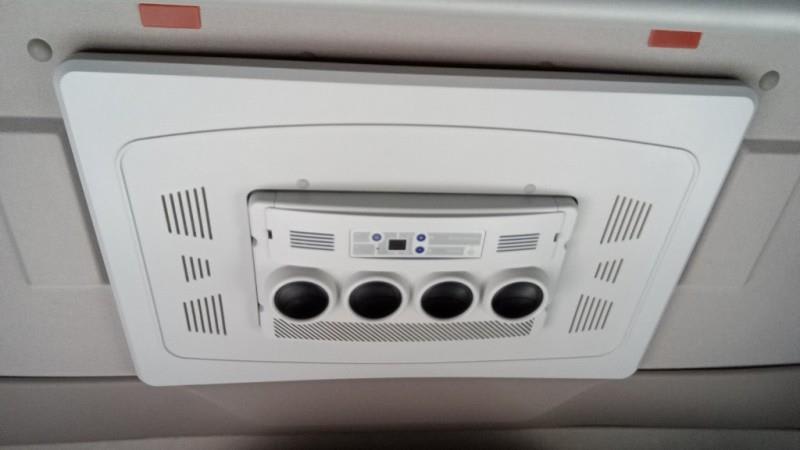 DAF XF 480 FT 4X2 LOW DECK null