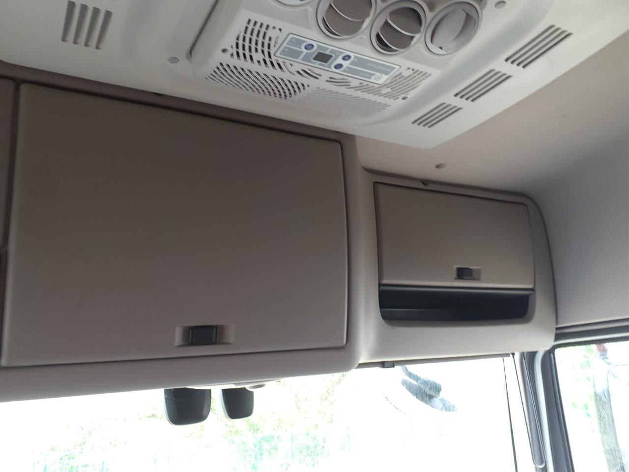 DAF XF 480 FT 4X2 null