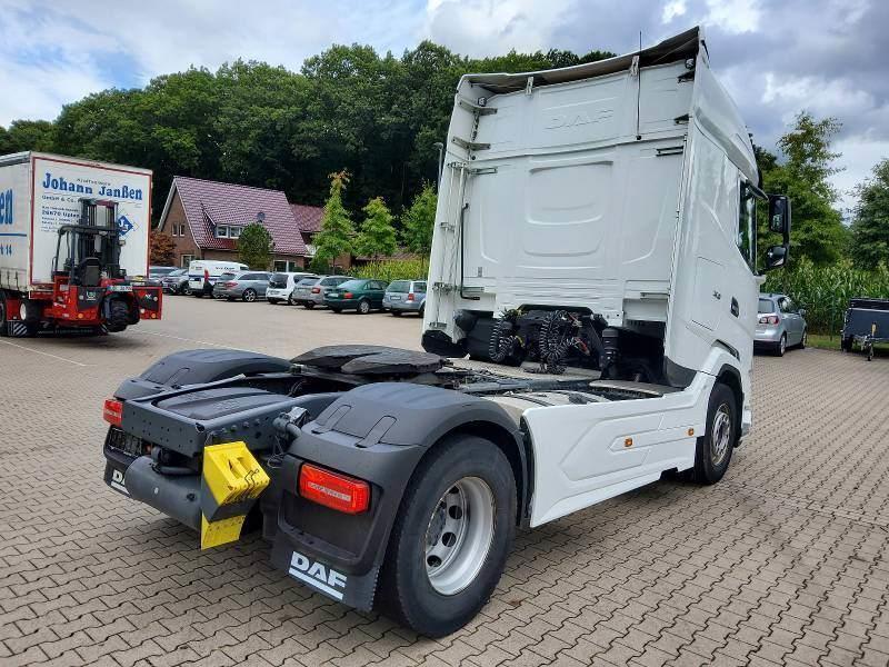 DAF XG 480 FT 4X2 null