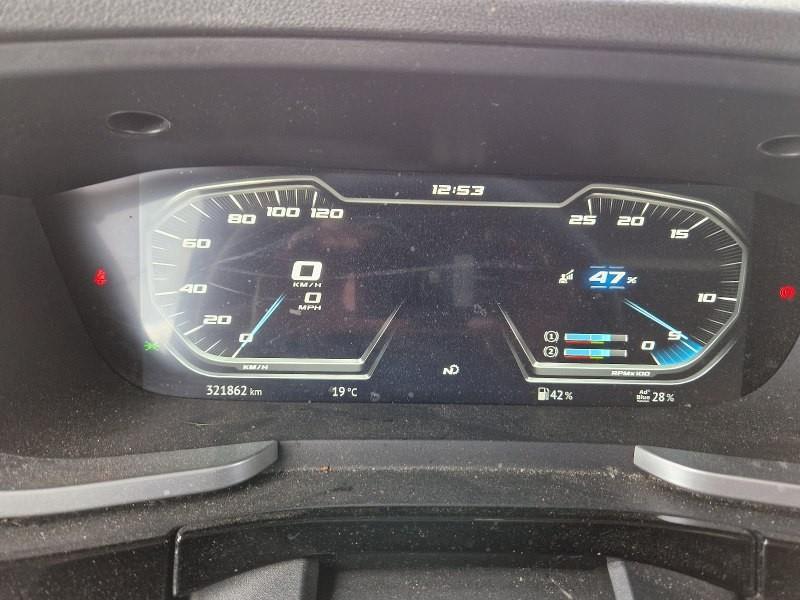 DAF XG 480 FT 4X2 LOW DECK null