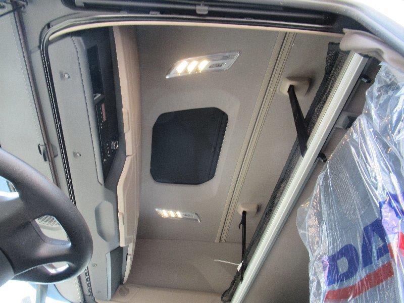 DAF XFn 480 FT 4X2 null