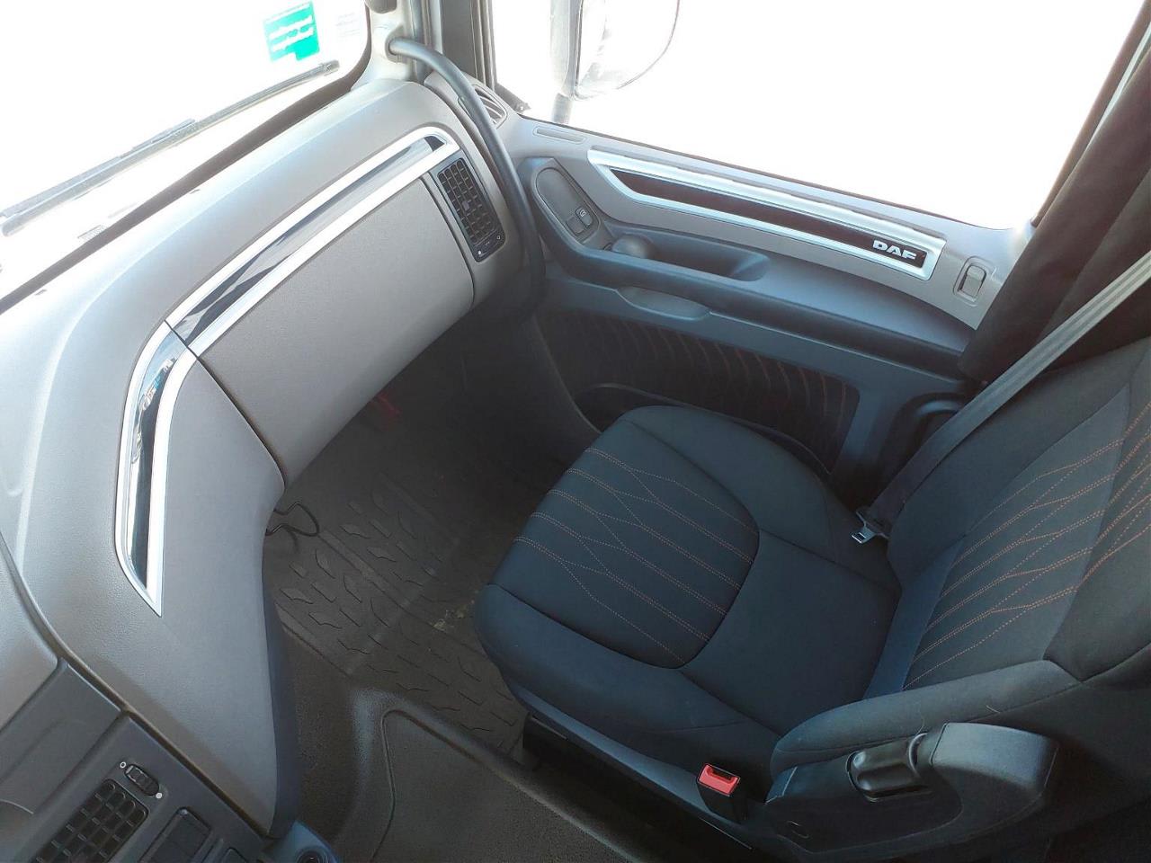 DAF XF 530 FT 4X2 null