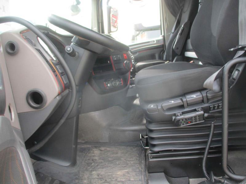 DAF XF 480 FT 4X2 null