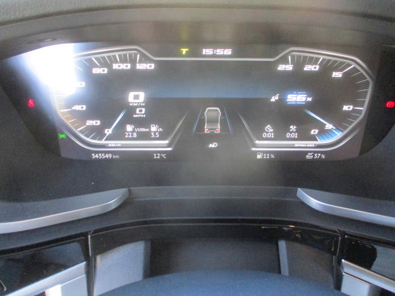 DAF XG+ 530 FT 4X2 null