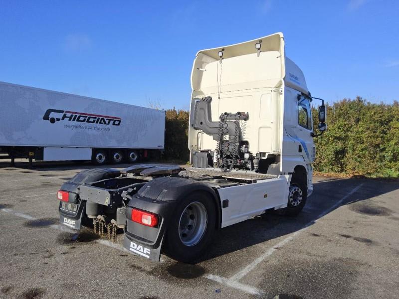 DAF CF 480 FT 4X2 null