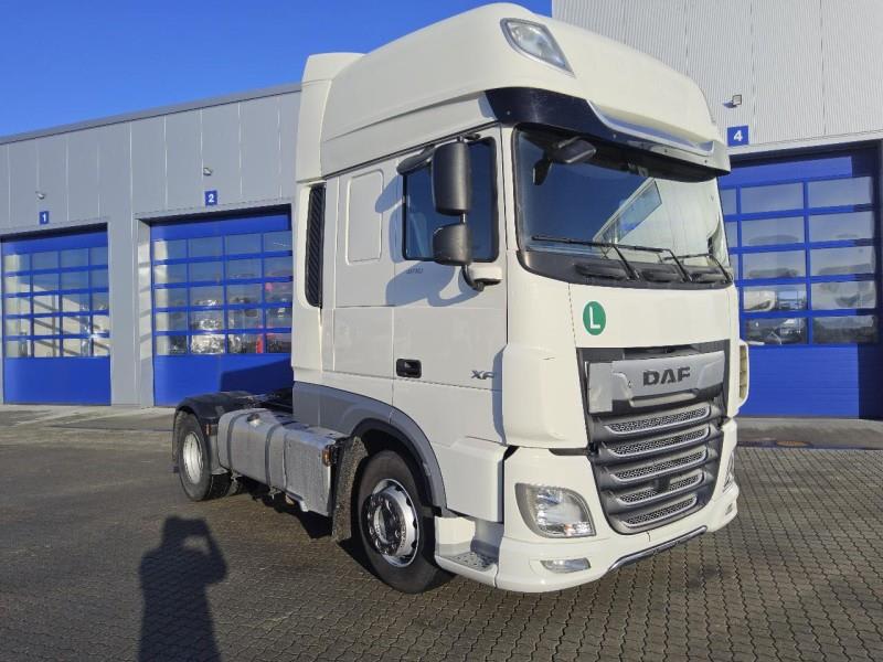 DAF XF 480 FT 4X2 null