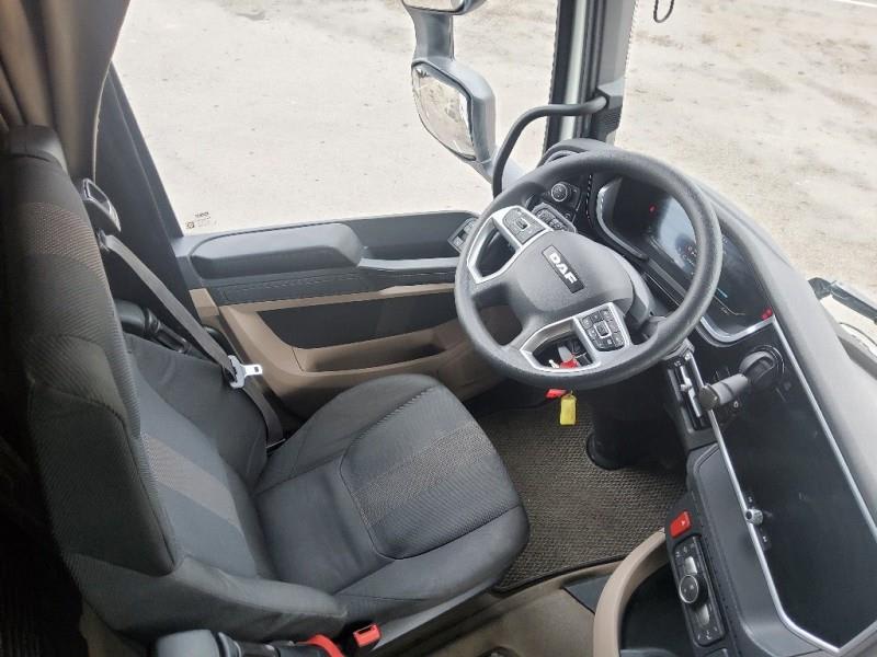 DAF XG 480 FT 4X2 null