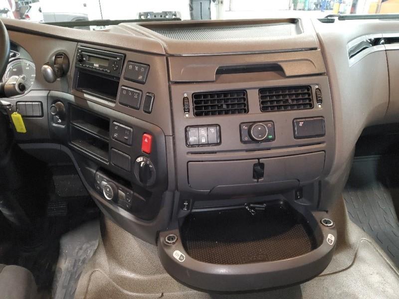 DAF XF 480 FT 4X2 null