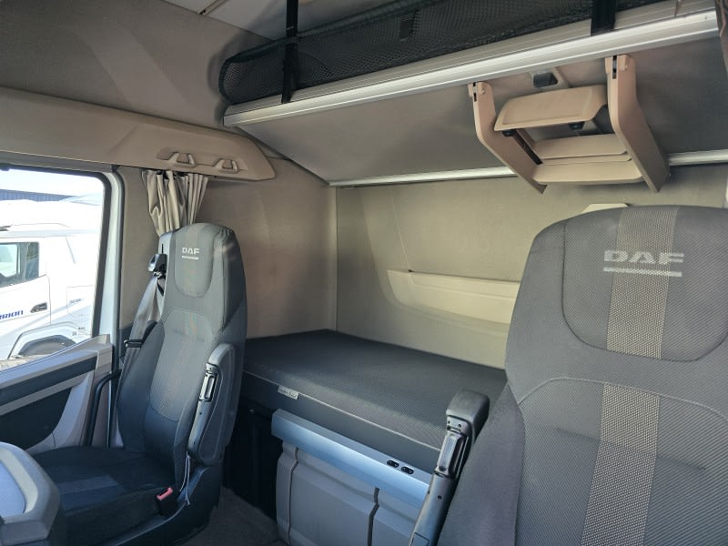 DAF XG 480 FT 4X2 null