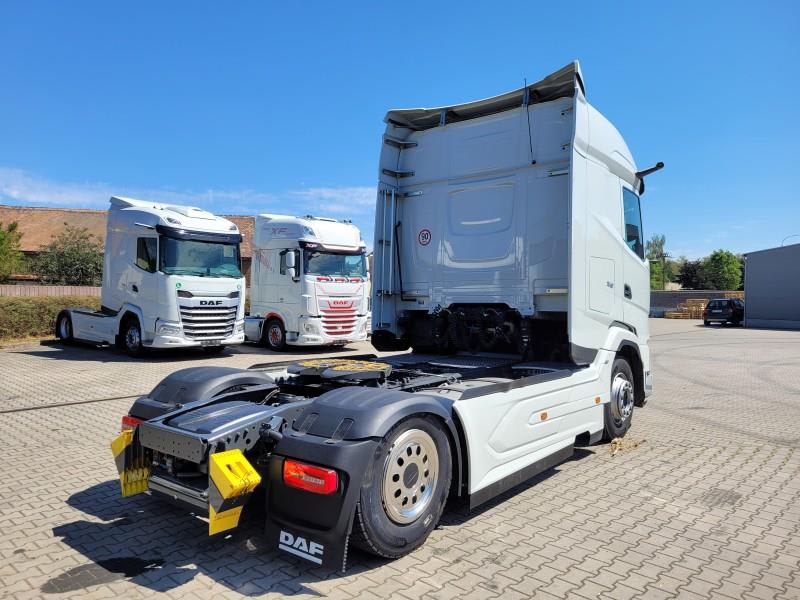 DAF XG 480 FT 4X2 null