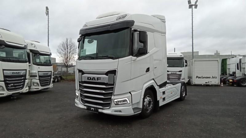DAF XG 480 FT 4X2 null