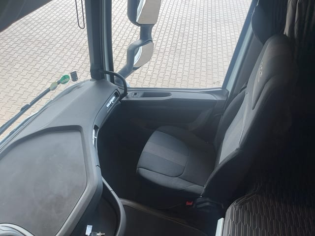 DAF XFn 480 FT 4X2 null