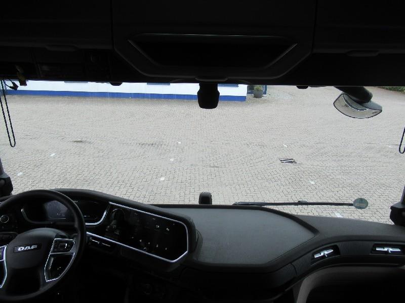 DAF XG 480 FT 4X2 null