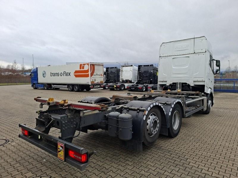 DAF XG+ 480 FAN 6X2 N null