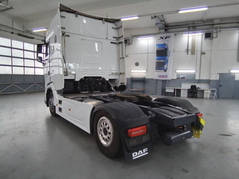 DAF XG 480 FT 4X2 null