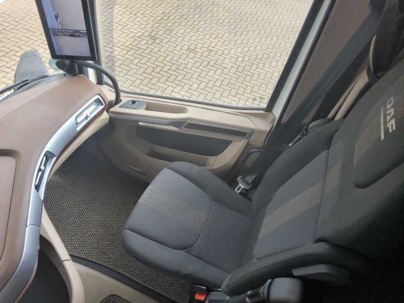 DAF XG+ 530 FT 4X2 null