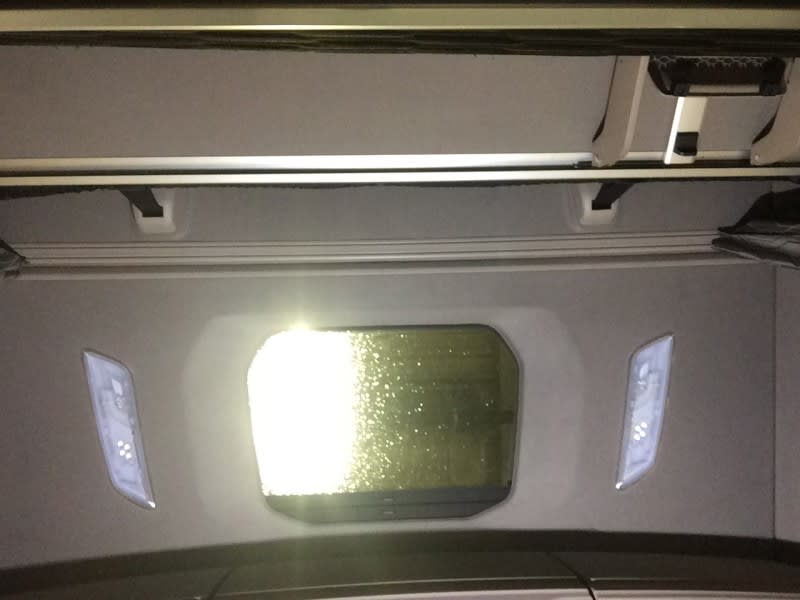 DAF XFn 480 FT 4X2 null