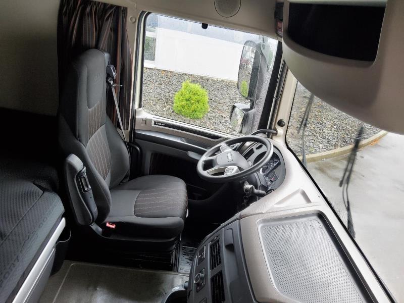 DAF XF 480 FAN 6X2 N null