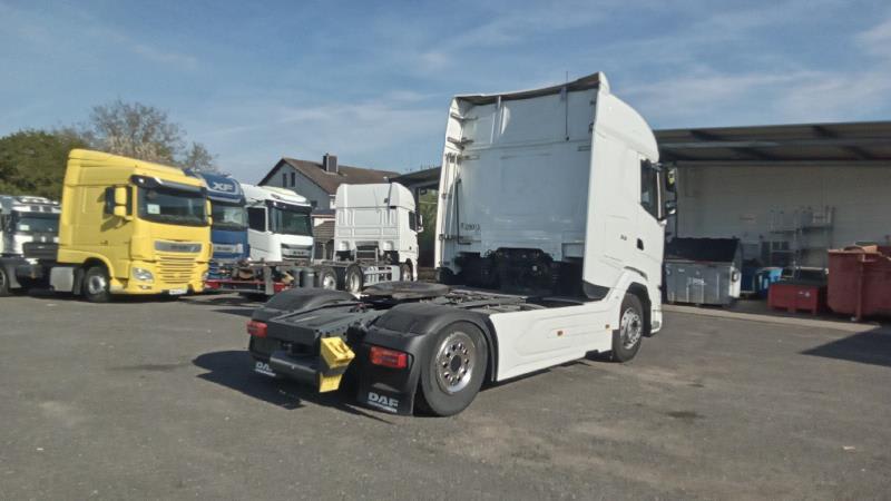 DAF XG 480 FT 4X2 null
