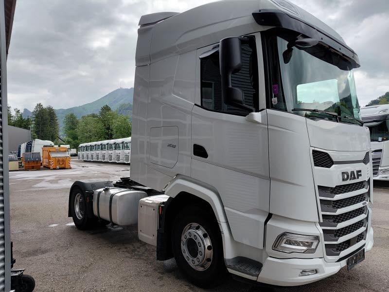 DAF XG 480 FT 4X2 null