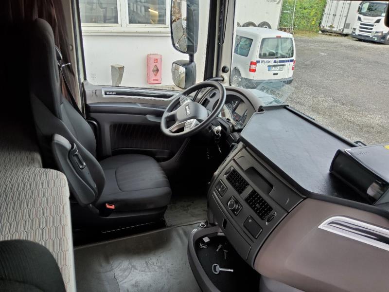 DAF XF 480 FAN 6X2 N null