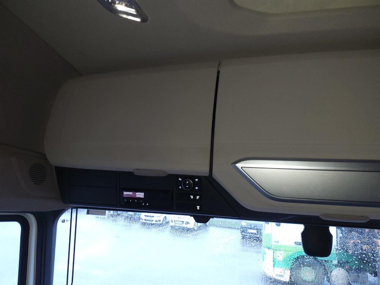 DAF XG 480 FT 4X2 null