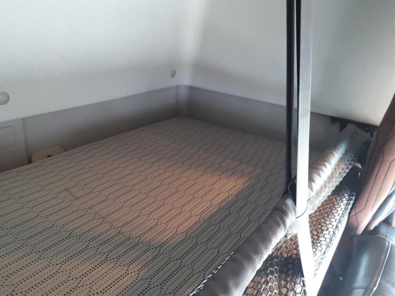 DAF XF 450 FT 4X2 null