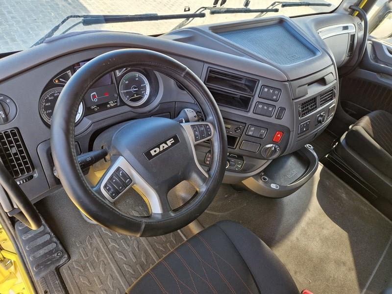 DAF XF 430 FT 4X2 null