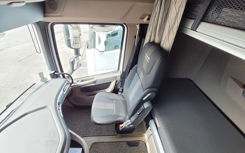 DAF XG 480 FT 4X2 null