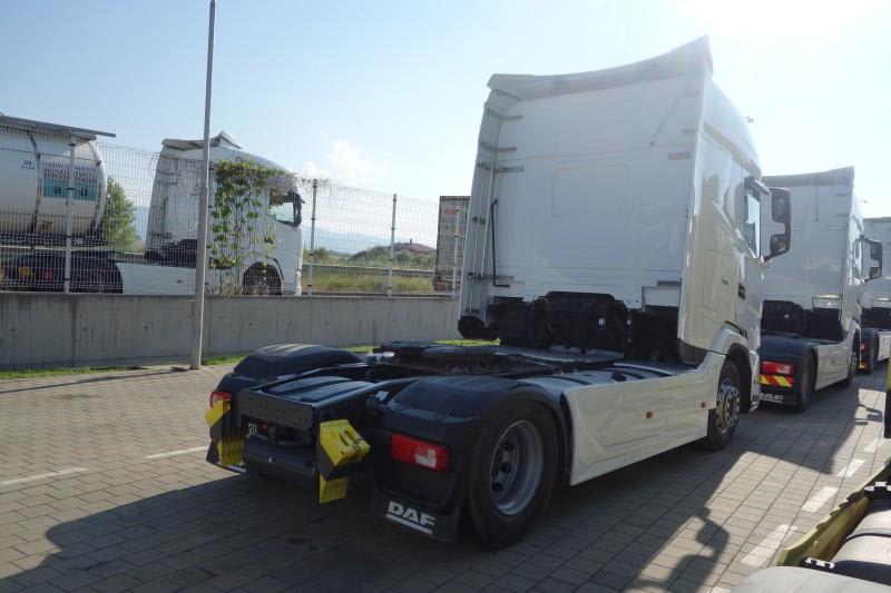 DAF XG 480 FT 4X2 null