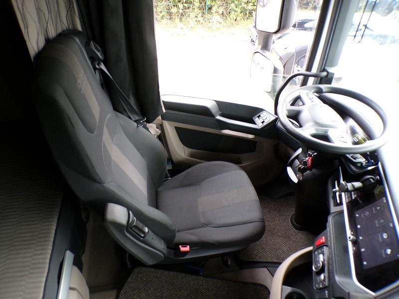 DAF XG 480 FT 4X2 null