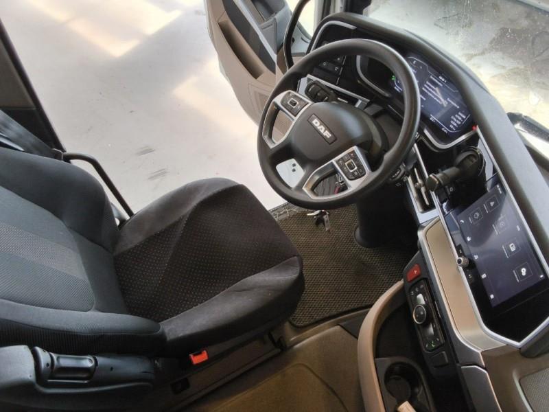 DAF XG 480 FT 4X2 null