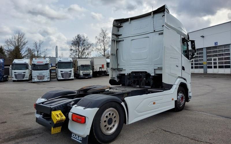 DAF XG 480 FT 4X2 null