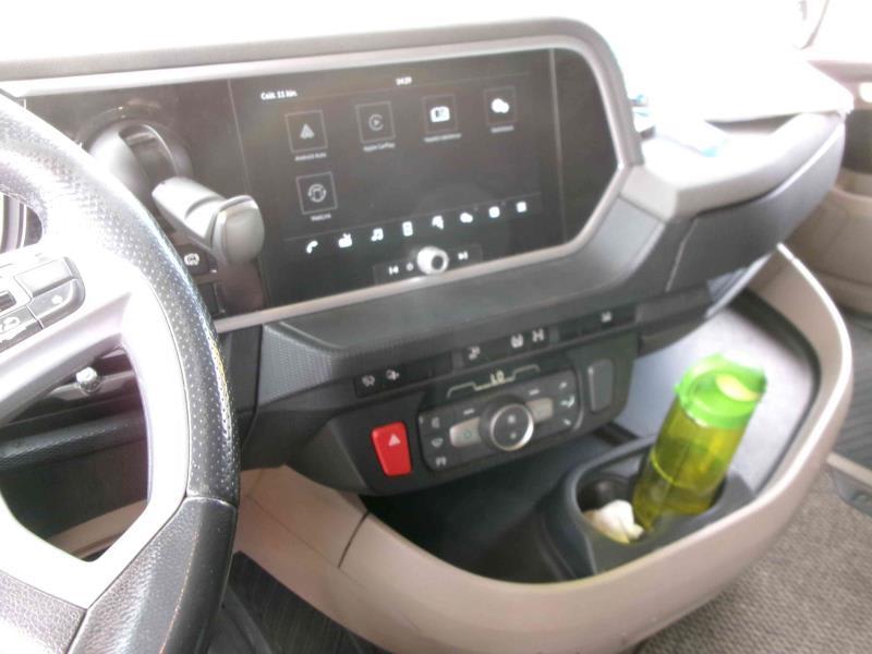 DAF XG 480 FT 4X2 null