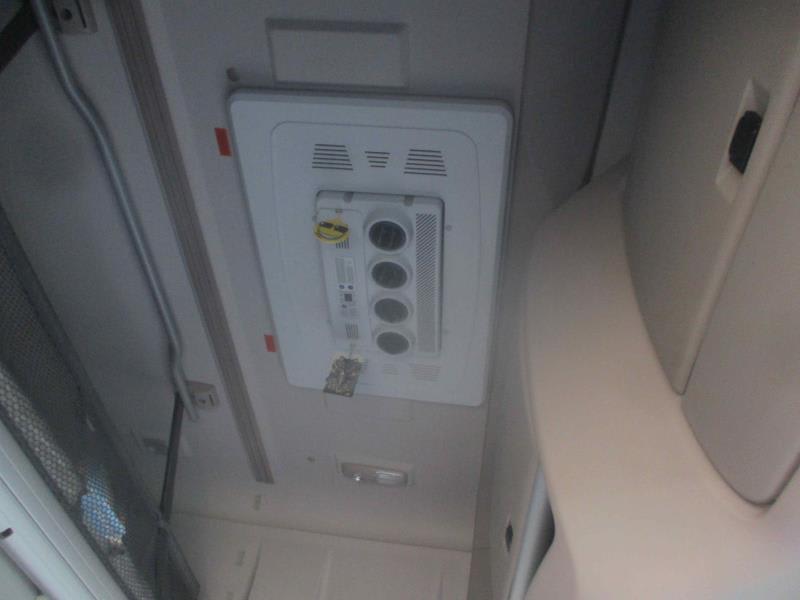 DAF XF 530 FT 4X2 null