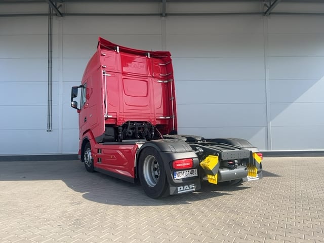 DAF XG 480 FT 4X2 null