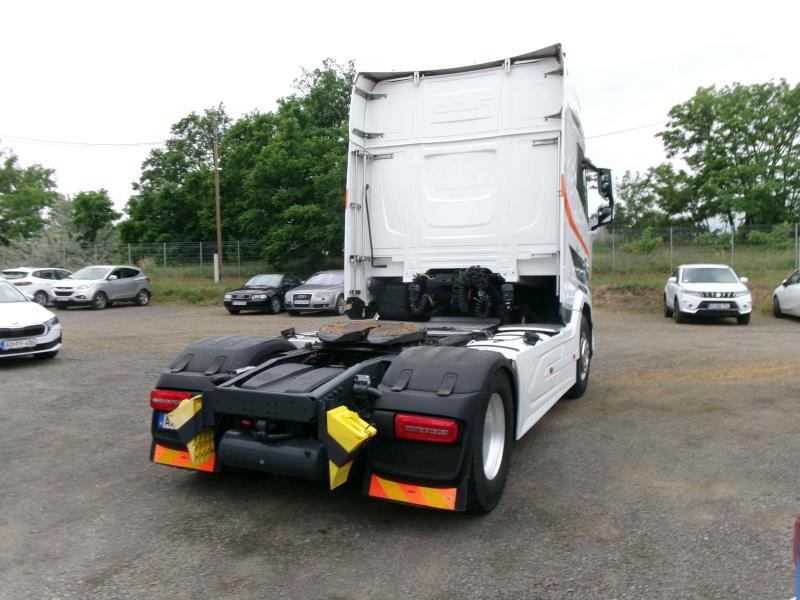 DAF XG+ 530 FT 4X2 null