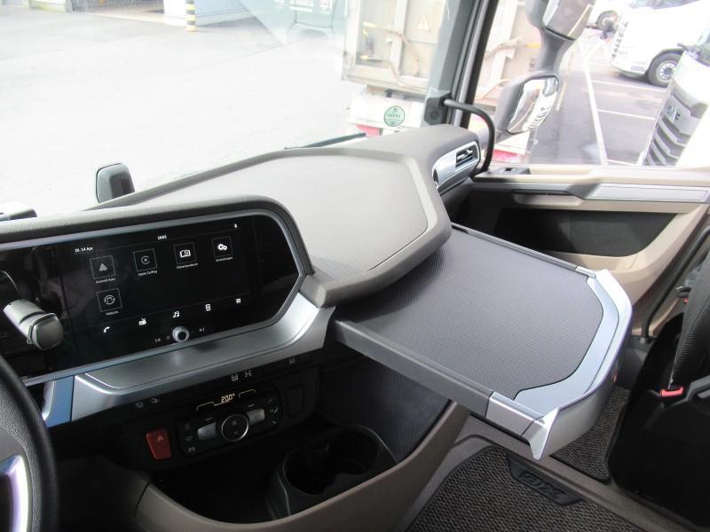 DAF XG 480 FT 4X2 null
