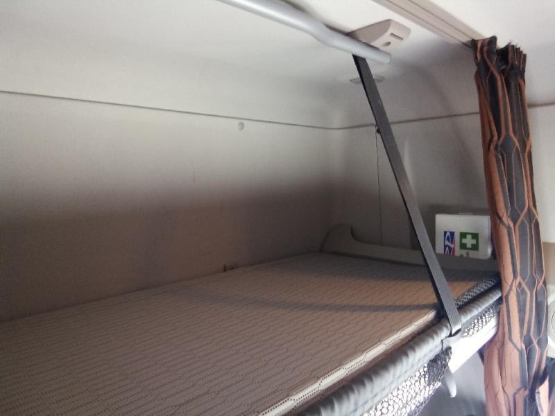 DAF XFn 480 FT 4X2 null