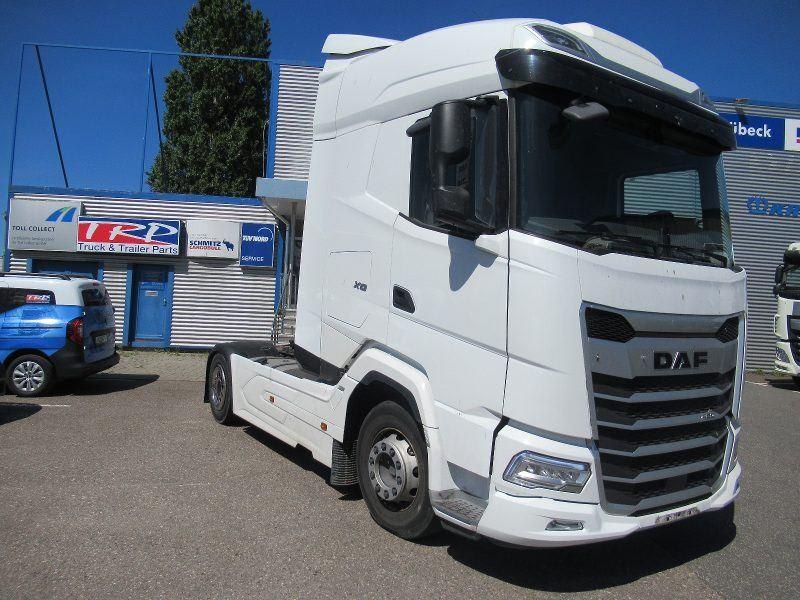 DAF XG 480 FT 4X2 null