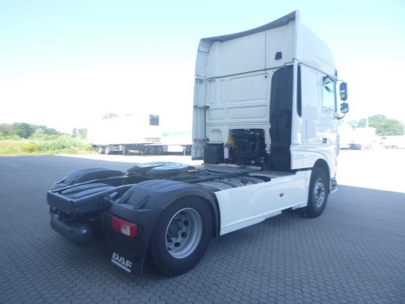 DAF XF 480 FT 4X2 null