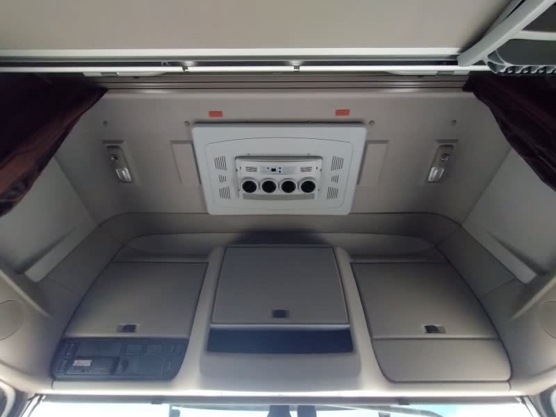 DAF XF 480 FT 4X2 null