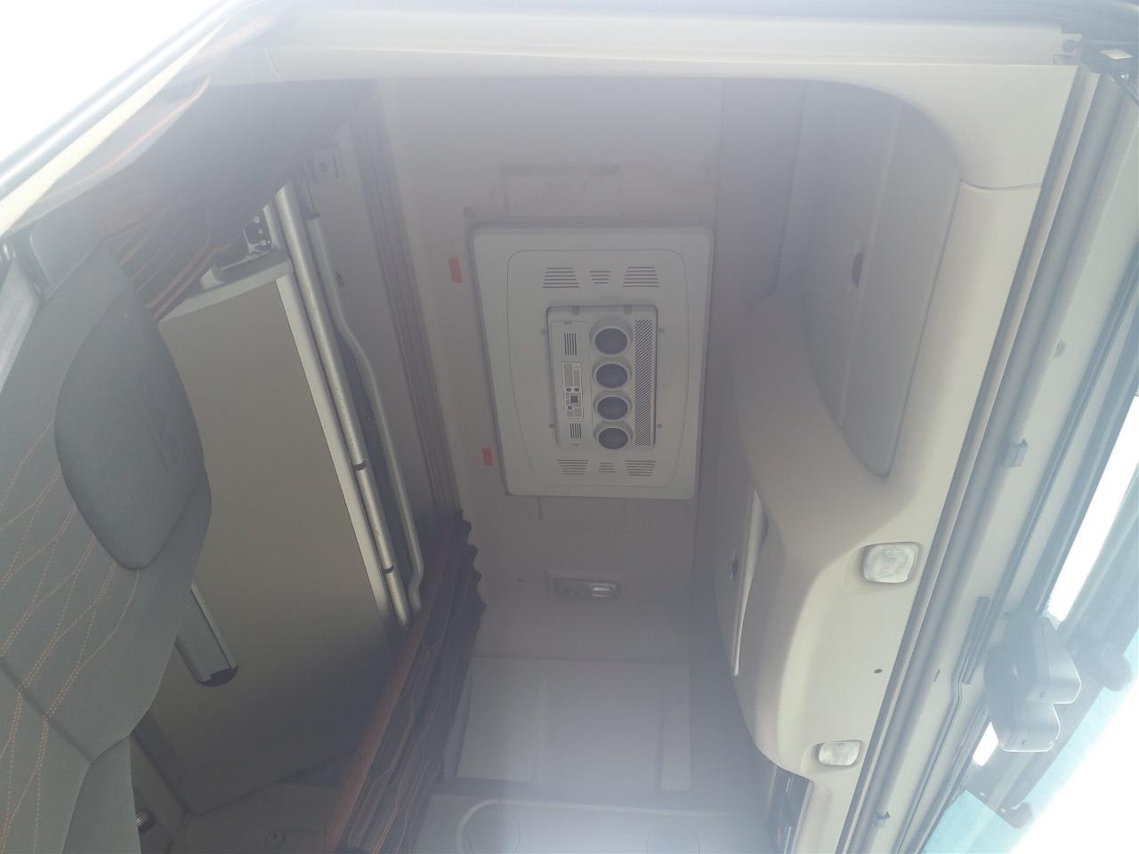 DAF XF 480 FT 4X2 null
